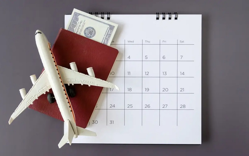 مقایسه قیمت‌ های بلیط هواپیمای ارزان