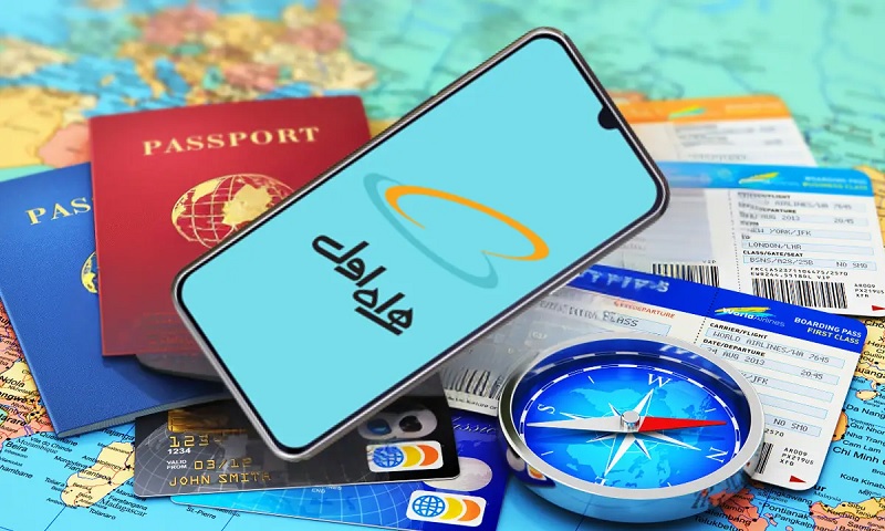 روش‌ های فعال‌سازی سرویس رومینگ همراه اول