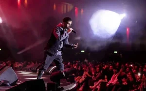 لیست کنسرت های اروپا 2025-2026 (تور خوانندگان ایرانی در اروپا)