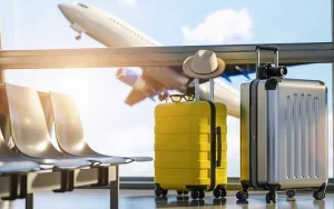 راهنمای کامل قیمت هر کیلو اضافه بار در پرواز خارجی