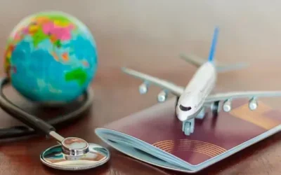 بهترین بیمه مسافرتی دبی | راهنمای کامل گردشگران ایرانی