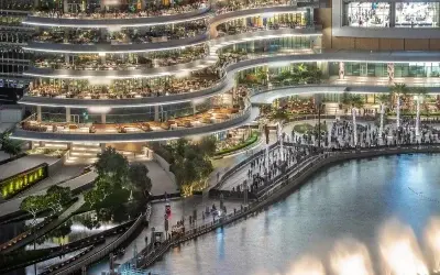 بهترین زمان خرید در دبی؛ راهنمای جامع برای خرید ارزان و هوشمندانه