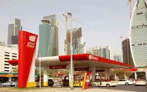 قیمت بنزین در دبی؛ چقدر باید برای سوخت در سفر خود هزینه کنید؟