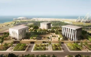 خانه خاندان ابراهیم در ابوظبی؛ همه چیز درباره عبادتگاه مشترک ادیان ابراهیمی