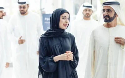 رفتار مردم دبی با مسافران ایرانی چگونه است؟