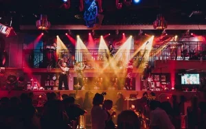 پارتی های دبی 2025 (آپدیت 22 شهریور 1404)