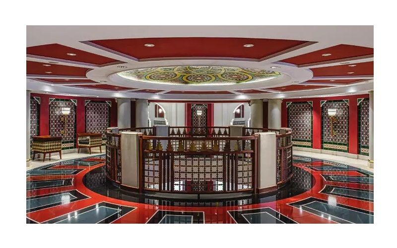 طراحی و معماری خاص