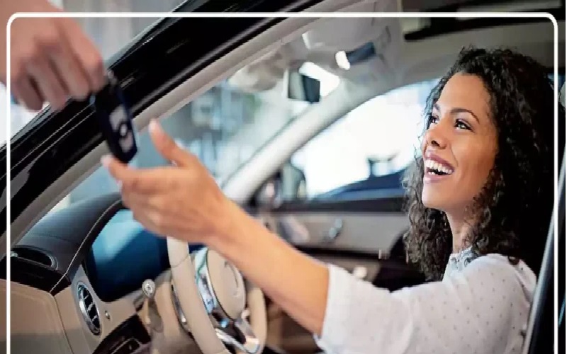 کاربردهای اجاره خودرو با راننده در دبی