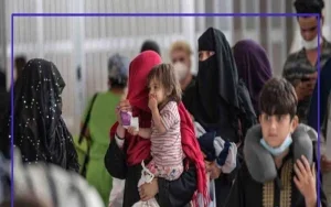 قوانین پناهندگی به دبی؛ هرآنچه باید بدانید