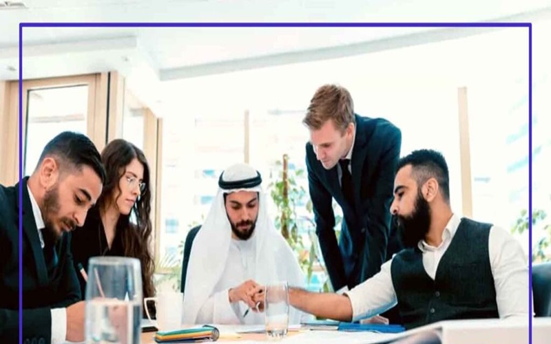 مشکلات و چالش‌های قوانین پناهندگی به دبی