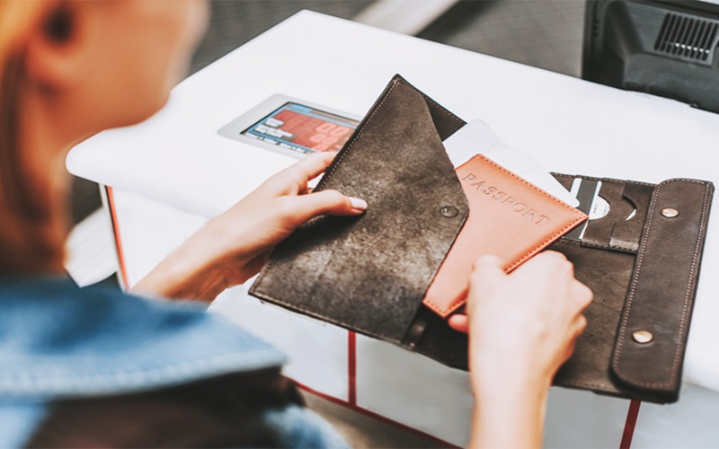  بروزرسانی ویزا و مدارک اقامتی