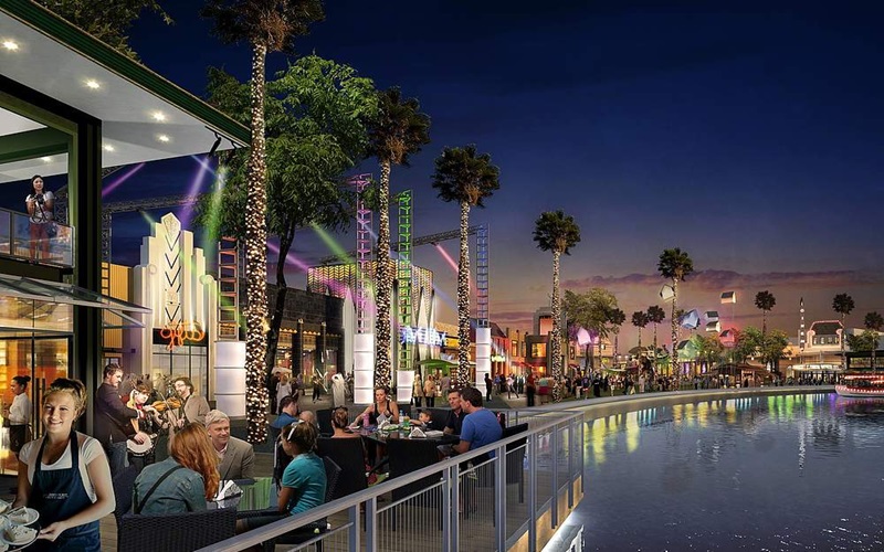 برنامه‌های تفریحی و فرهنگی