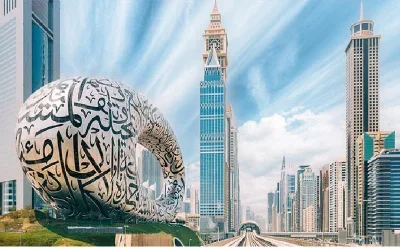 بهترین هتل های ساحلی دبی: راهنمای جامع برای اقامت لوکس و رویایی در کنار دریا