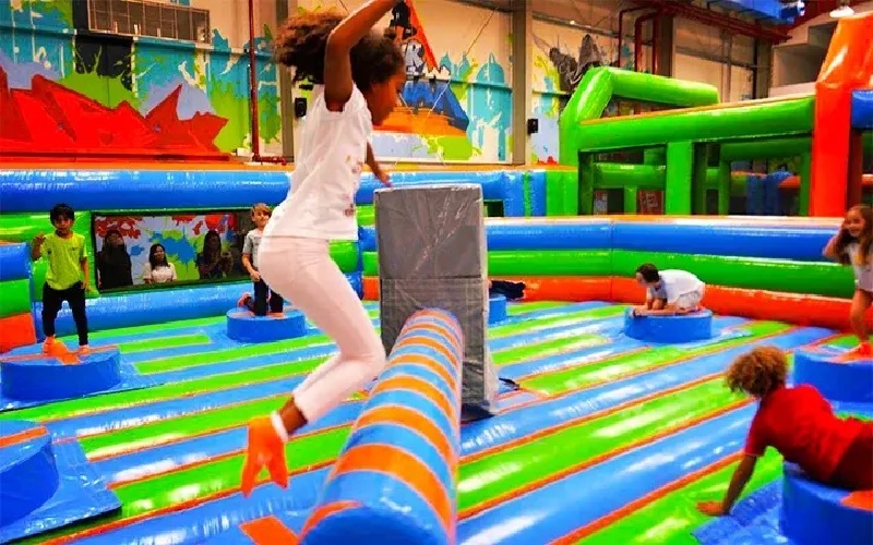 سرگرمی و بازی