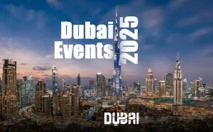 لیست نمایشگاه های دبی (دسامبر 2025 | آذر 1404)