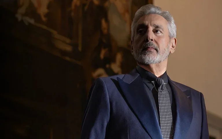 کنسرت ابی در دبی