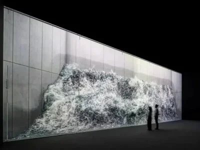 پارک آبی آکوافان دبی - کاور ویدیو