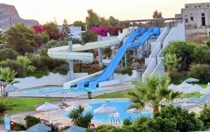 پارک آبی آکوافان دبی