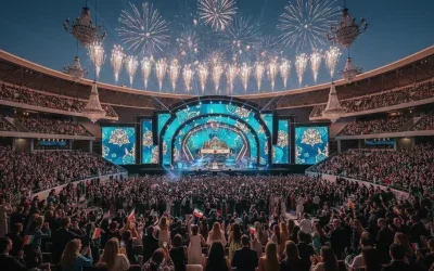 برنامه کنسرت‌ های نوروزی 1405؛ جشن موسیقی در آغاز سال نو