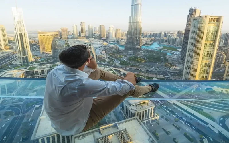 اسکای ویو دبی - تصویر گالری 2