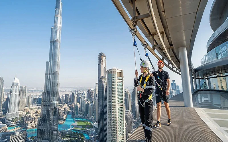 اسکای ویو دبی - تصویر گالری 3