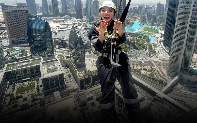 اسکای ویو دبی - تصویر گالری 4