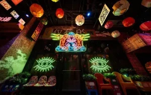 خانه هایپ دبی مال