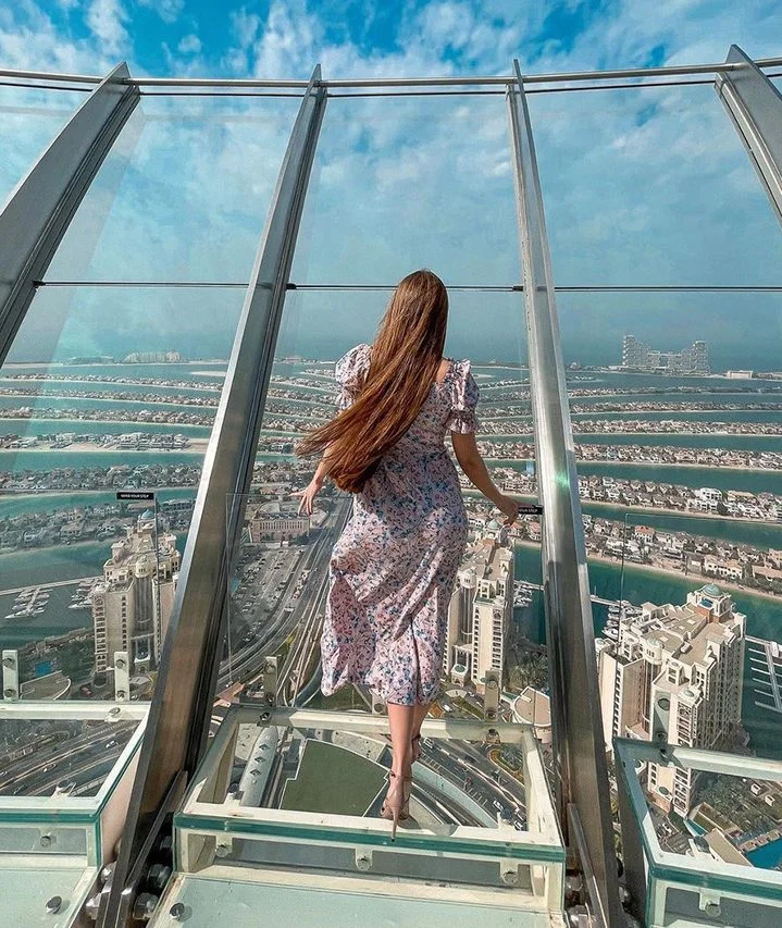 پالم ویو دبی - تصویر گالری 4