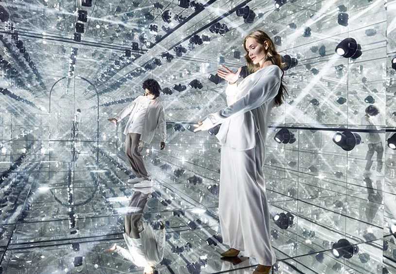 موزه آیا دبی - تصویر گالری 2