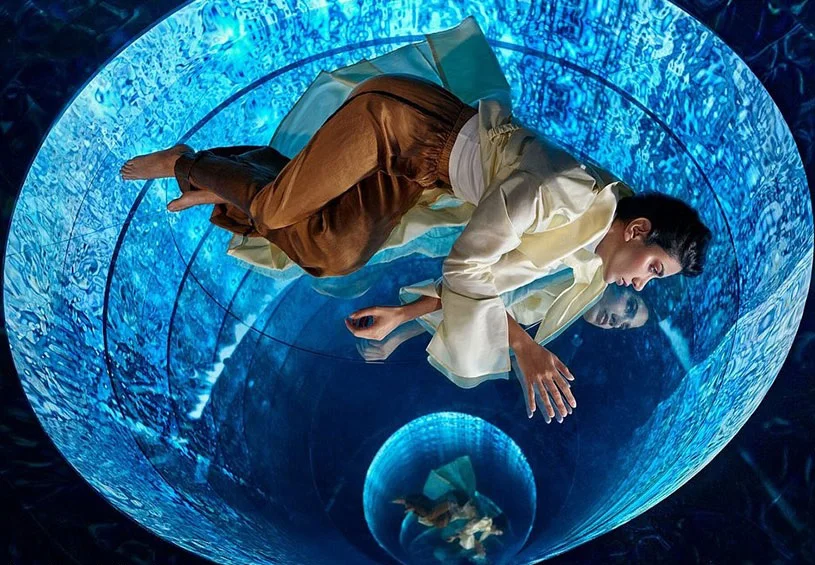 موزه آیا دبی - تصویر گالری 3