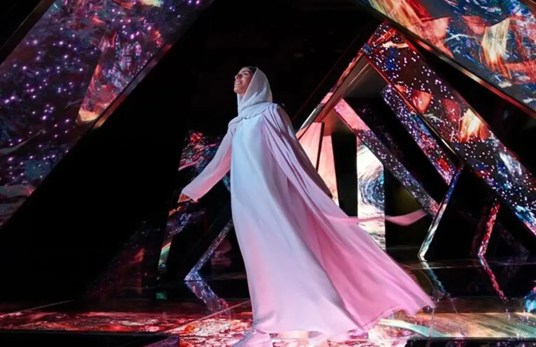 موزه آیا دبی