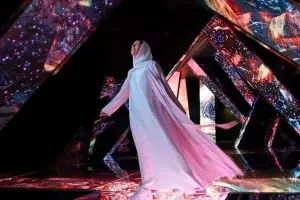 موزه آیا دبی