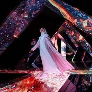 موزه آیا دبی