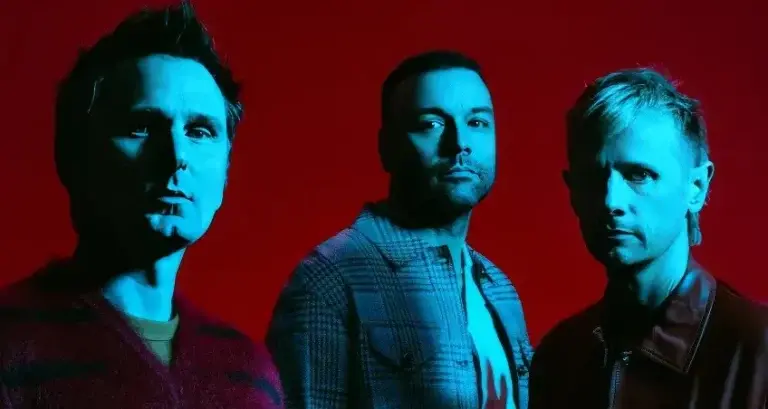 کنسرت میوز در ابوظبی