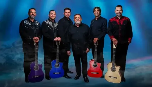 اجرای سمفونیک جیپسی کینگز در دبی