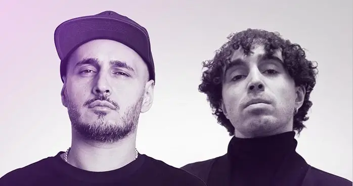 کنسرت خلسه و جیدال در هامبورگ