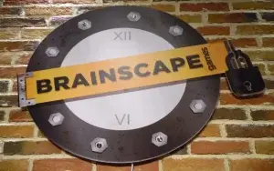 اتاق فرار Brainscape Games دبی