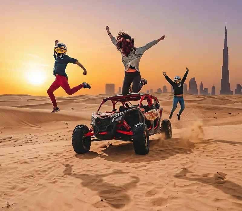 هیجان انگیز