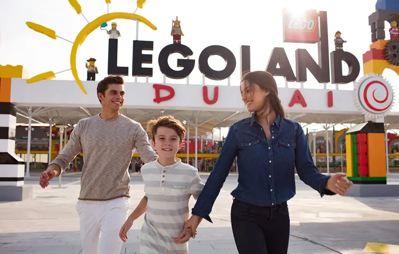 لگولند دبی - تصویر گالری 2