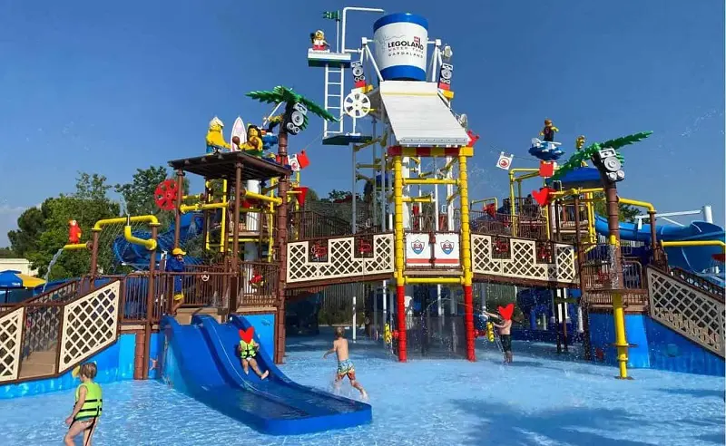 لگولند دبی - تصویر گالری 3