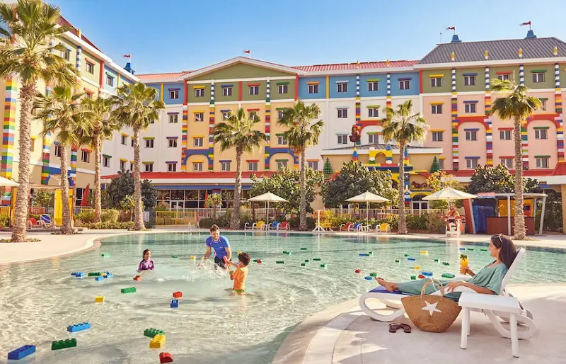 لگولند دبی - تصویر گالری 4