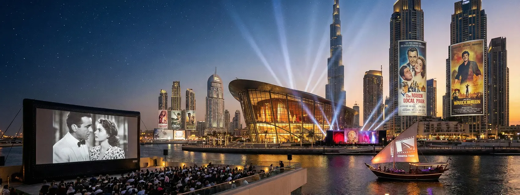 تئاتر و سینما