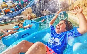 پارک آبی یاس