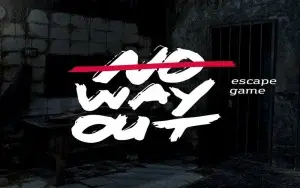 اتاق فرار NoWayOut Dubai دبی
