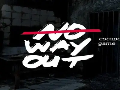 اتاق فرار NoWayOut Dubai دبی