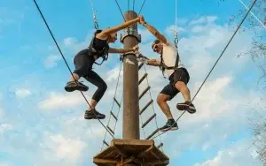 پارک اونتورا دبی