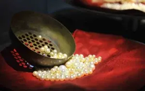 موزه مروارید دبی