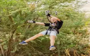 بالیوود پارک دبی