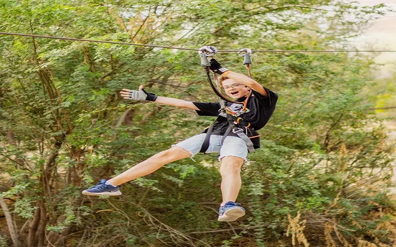 بالیوود پارک دبی