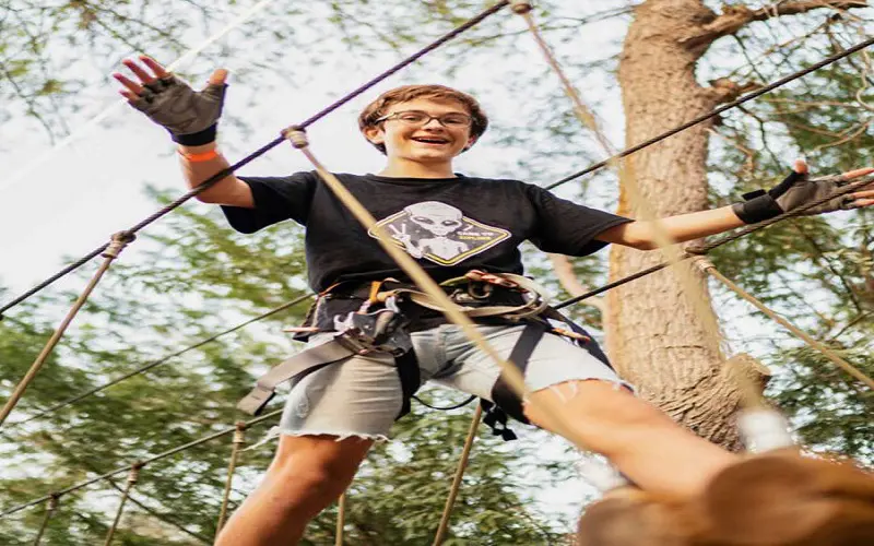 پارک اونتورا دبی - تصویر گالری 3